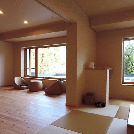 土湯温泉 やすらぎの宿 向瀧旅館 Fukushima  Bagian luar foto